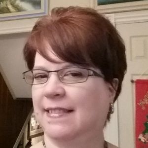 Meet your Posher, Cheryl